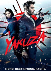 : Yakuza Princess 2021 German Ac3D Bdrip x264-Ps