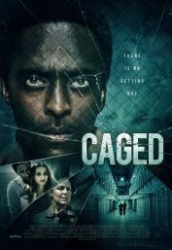 : Caged 2021 German 800p AC3 microHD x264 - RAIST