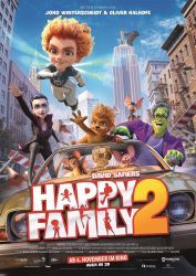 : Happy Family 2 2021 German 800p AC3 microHD x264 - RAIST