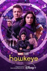 : Marvel's Hawkeye Staffel 1 2021 German AC3 microHD x264 - RAIST