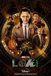 : Marvel's Loki Staffel 1 2021 German AC3 microHD x264 - RAIST