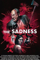 : The Sadness 2021 Uncut German Ac3 Dl WebRip x264-Sfcc