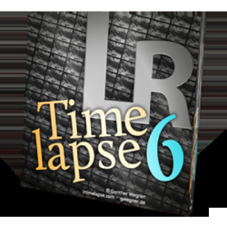 : LRTimelapse Pro v6.0.1 (x64)