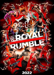 : Wwe Royal Rumble German 2022 Ac3 BdriP x264-Savastanos