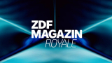 : Zdf Magazin Royale 2022-04-08 German 720p WebHd h264-Wys