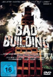 : Bad Building 2015 German 1080p AC3 microHD x264 - RAIST