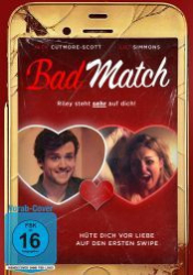 : Bad Match 2017 German 800p AC3 microHD x264 - RAIST