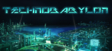 : Technobabylon v2 2-Fckdrm