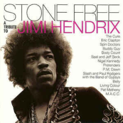 : Jimi Hendrix FLAC Box 1970-2014