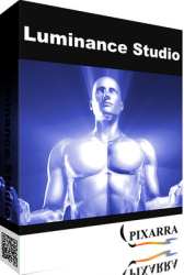 : Pixarra Luminance Studio v4.10