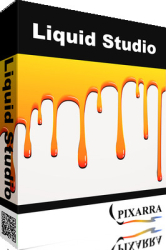 : Pixarra TwistedBrush Liquid Studio v4.10