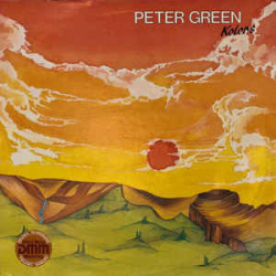 : Peter Green & Splinter Group FLAC Box 1970-2003