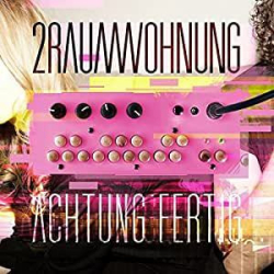 : 2raumwohnung FLAC Box 2001-2018