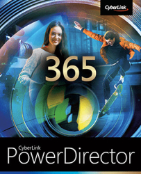 : CyberLink PowerDirector Ultimate v20.4.2806.0 (x64)