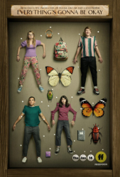 : Everythings Gonna Be Okay S01E01 German Dl 720P Web X264-Wayne