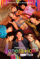 : Generation S01E06 German Dl 720P Web X264-Wayne