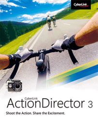 : CyberLink ActionDirector Ultra v3.0.7425.0 (x64)