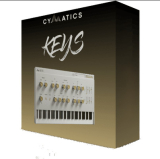 : Cymatics Keys v1.0.0 (x64)