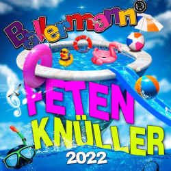 : Ballermann Feten Knüller 2022 (2022)