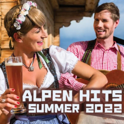 : Alpen Hits - Summer 2022 (2022)