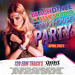 : Spring House Party (2022)