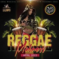 : Reggae Madness (2022)