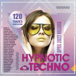 : Hypnotic Techno (2022)