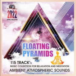 : Floating Pyramids: Ambient Meditation (2022)