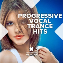 : Progressive Vocal Trance Hits (2022)