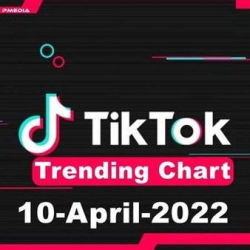 : TikTok Trending Top 50 Singles Chart [10.04] (2022)