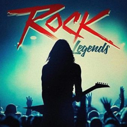 : Rock Legends Vol 07 (2022)