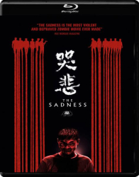 : The Sadness 2021 German Dl Bdrip X264-Watchable