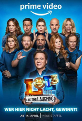 : LOL Last One Laughing S03E01E02 German WEBRip x264 - FSX