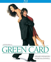 : Green Card 1990 German Ac3D Dl 720p BluRay x264-Coolhd