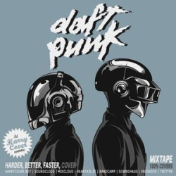 : Daft Punk FLAC Box 1996-2020