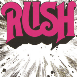 : Rush FLAC Box 1974-2021