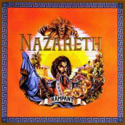 : Nazareth FLAC Box 1971-2018