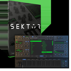 : Initial Audio Sektor v1.5.0 (x64)