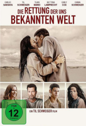 : Die Rettung der uns bekannten Welt 2021 German Ac3 Webrip x264-Ps