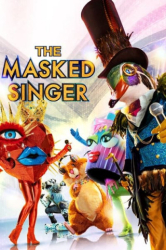 : The Masked Singer S06E04 German 720p Web h264-Gwr