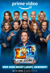 : Lol Last One Laughing S03E02 German 1080p Web h264-Fendt