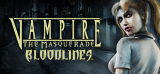 : Vampire The Masquerade Bloodlines v1 2 Internal Read Nfo-Fckdrm