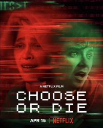 : Choose Or Die 2022 German WEBRip Xvid - FSX