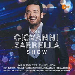 : Die Giovanni Zarrella Show (Die Besten Titel 2021/2022) (2022)