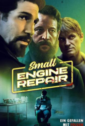 : Small Engine Repair 2021 German Ac3 Webrip x264-ZeroTwo