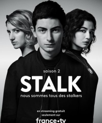 : Stalk S02E01 German Dl 720P Web X264-Wayne