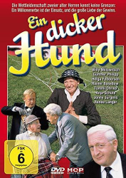 : Ein dicker Hund 1982 German 720P WebHd H264-Mrw