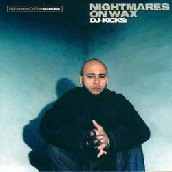 : Nightmares On Wax FLAC Box 1989-2021