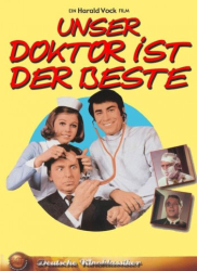 : Unser Doktor ist der Beste 1969 German 720P WebHd H264-Mrw