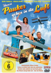 : Unsere Pauker gehen in die Luft 1970 German 720P WebHd H264-Mrw